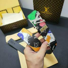 Picture of Louis Vuitton Belts _SKUfw150681946fw